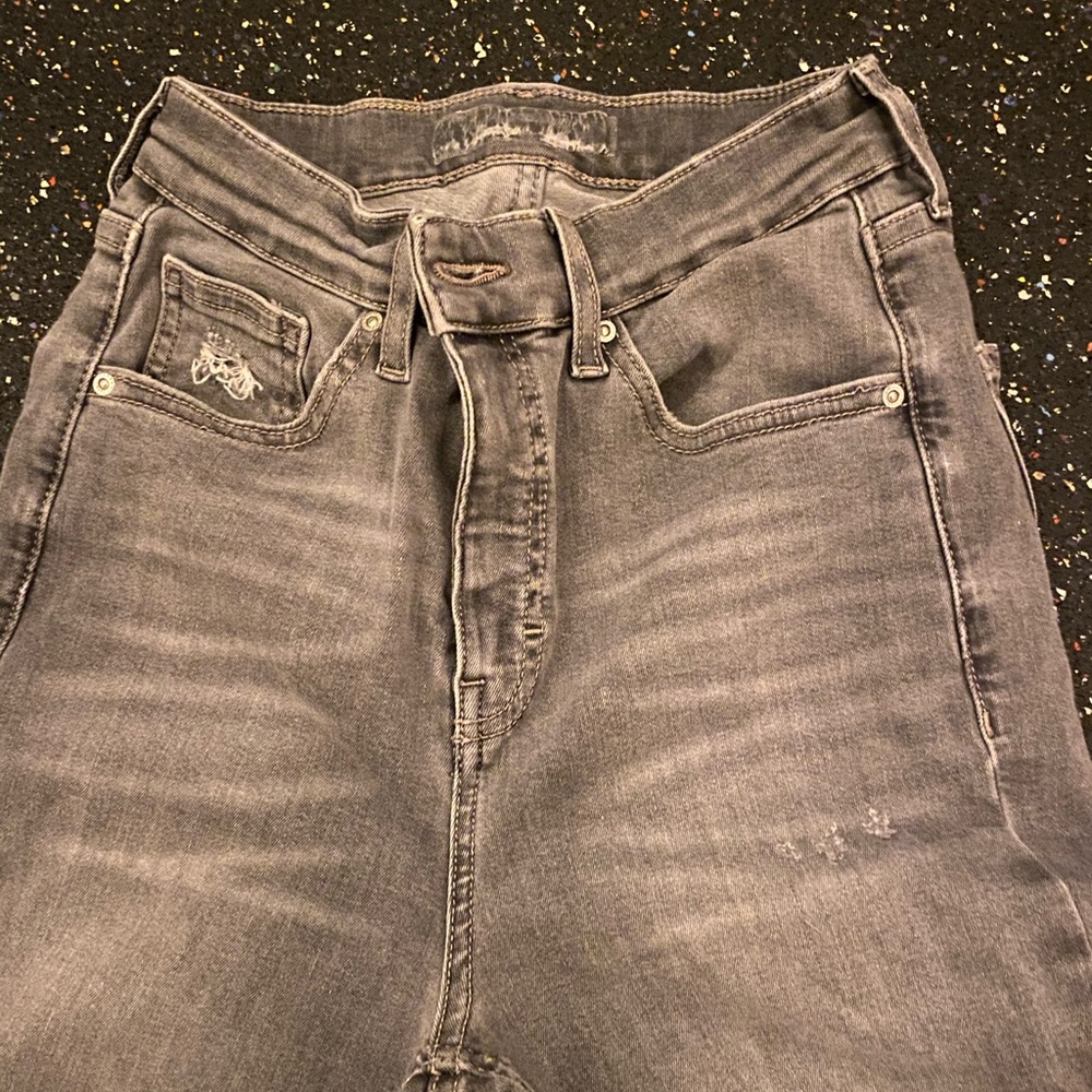 Topshop Jamie Jeans - Picture 5 of 5